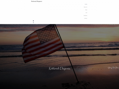 nationalelegance.com snapshot