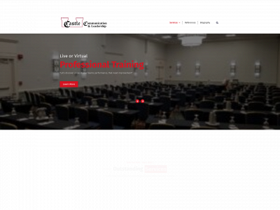 comcastle.com snapshot