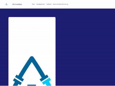 nninstallatie.nl snapshot