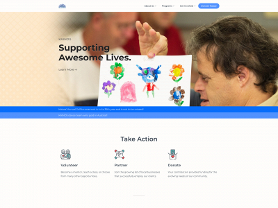 kainosusa.org snapshot