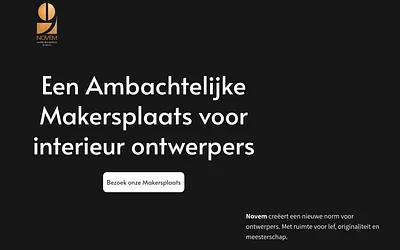 novem-meubelen.nl snapshot