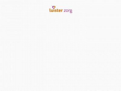 luisterzorg.nl snapshot