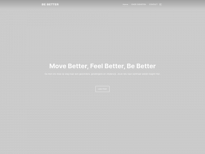 bebettercoaching.online snapshot