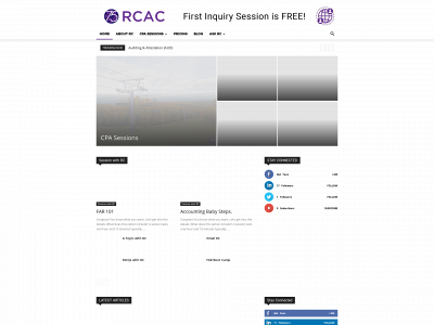 75oncpa.com snapshot
