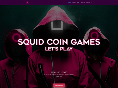 squidcoingame.com snapshot