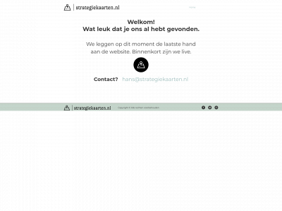 strategiekaarten.nl snapshot