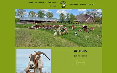 degeitenhof.nl snapshot