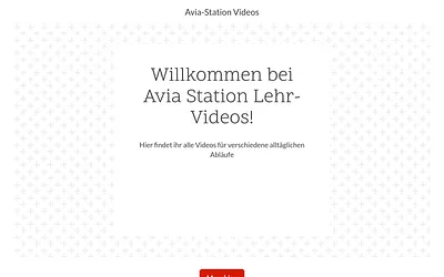 avia-station.de snapshot