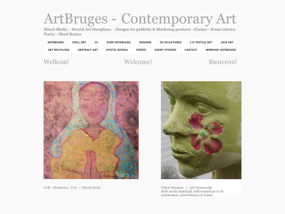 artbruges.be snapshot