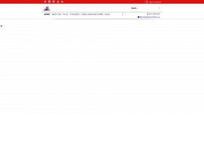 modernrealtor.ca snapshot