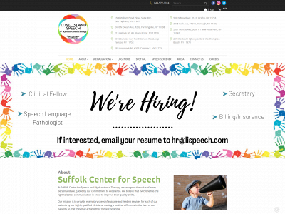 lispeechandmyo.com snapshot