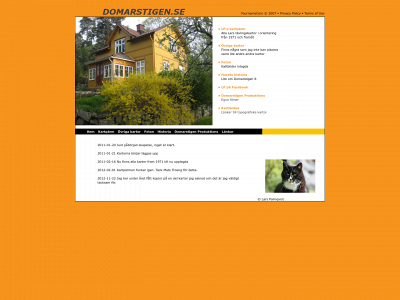 domarstigen.se snapshot