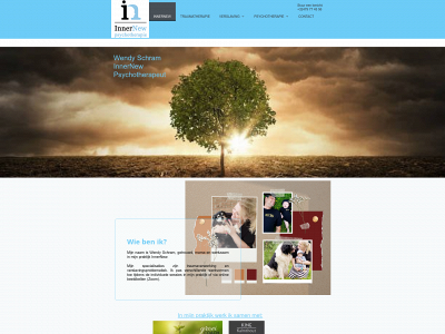 innernew.be snapshot