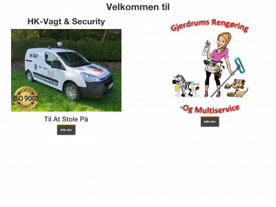 hkvagt-rengoering.dk snapshot
