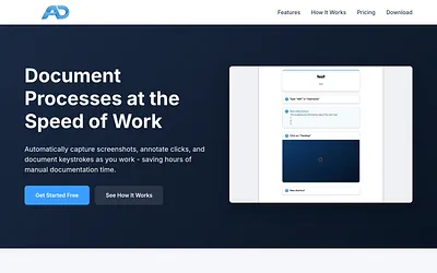 autodocguide.com snapshot