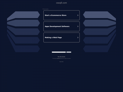 cssq8.com snapshot