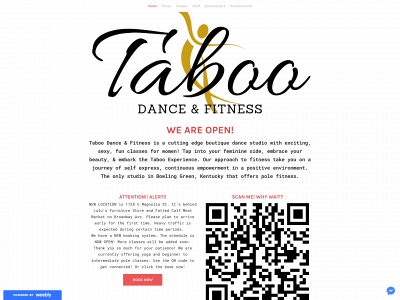 taboostudio.weebly.com snapshot
