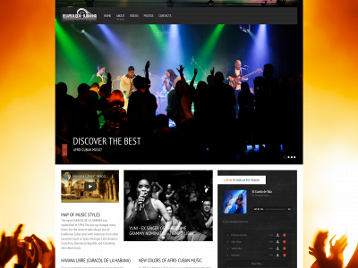 havanalibre.net snapshot