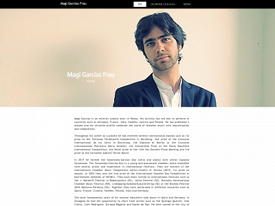 magigarciasfrau.com snapshot