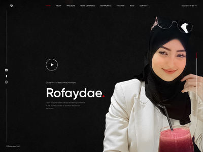 rofaydae.com snapshot