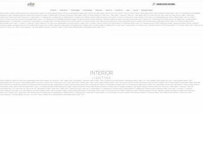 iuseelitelighting.com snapshot