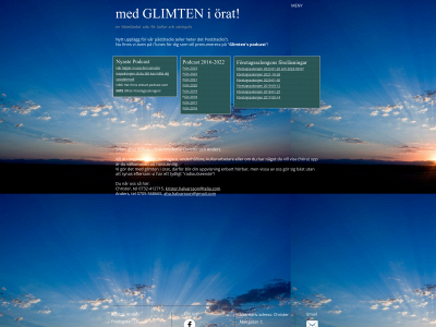 glimten.se snapshot