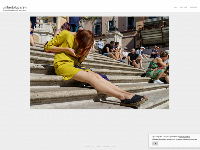 umbertolucarelli.it snapshot