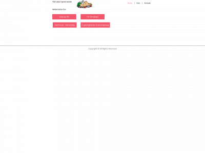 tsadata.dk snapshot