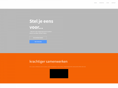 dijkenteams.nl snapshot