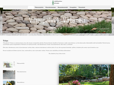 viherpalveluvirtanen.fi snapshot