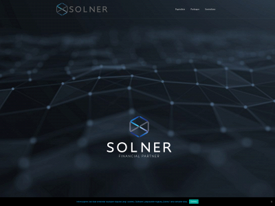 solner.lt snapshot