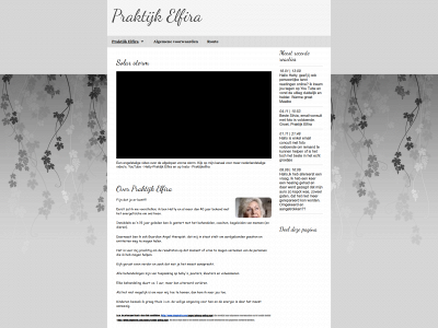 praktijkelfira.nl snapshot