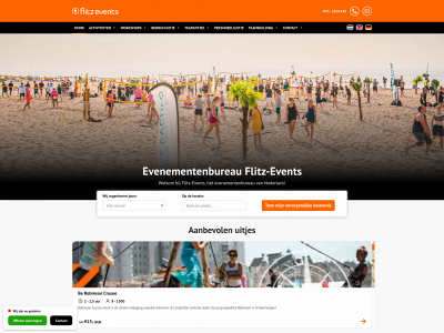 flitz-events.nl snapshot