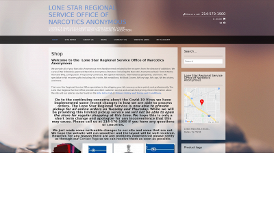 www.lsrso.com snapshot