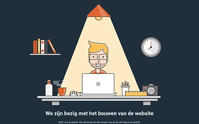 garysmetalworks.nl snapshot