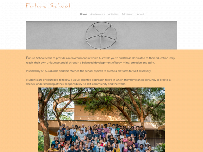 avfutureschool.weebly.com snapshot