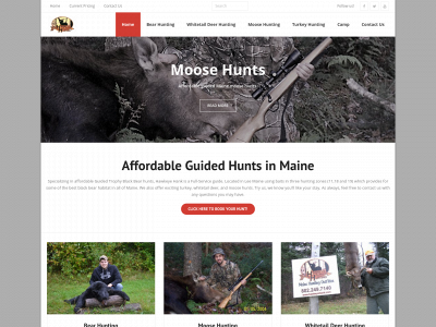 hawkeyeoutdoors.com snapshot