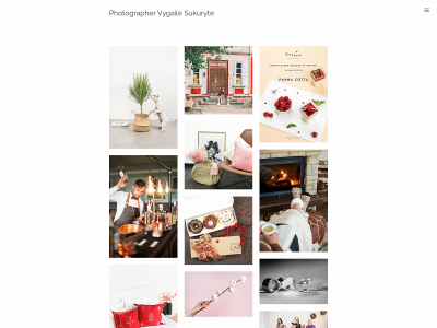 vygailesukuryte.com snapshot