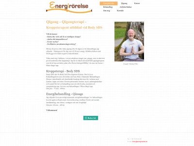 energirorelse.se snapshot