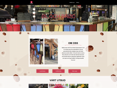 olochbrod.se snapshot
