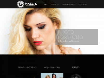 pixeliaphoto.com snapshot
