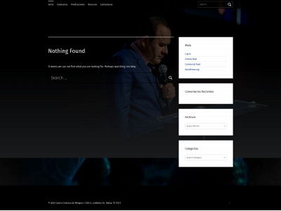 ccmdallas.com snapshot
