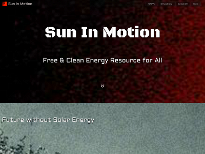 suninmotion.com.au snapshot