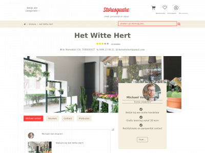 waxrozen.be snapshot