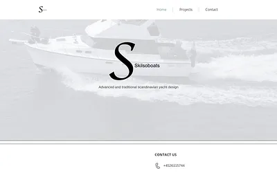 skilsoboats.dk snapshot