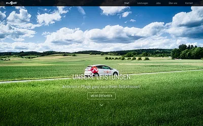 euwell.de snapshot