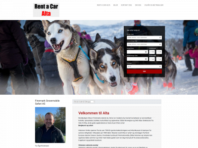 rentacar-alta.com snapshot