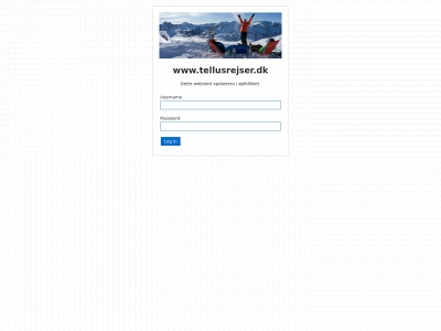 tellus-rejser.dk snapshot