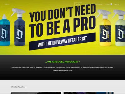 prodetailingsite.weebly.com snapshot
