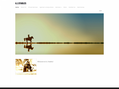 ajstables-westfield.weebly.com snapshot
